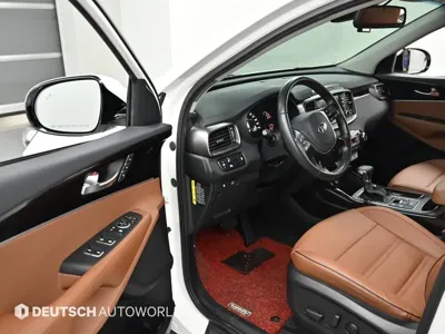 Kia Sorento 2018, 110197 км, за 10906.94 USD - фото 11