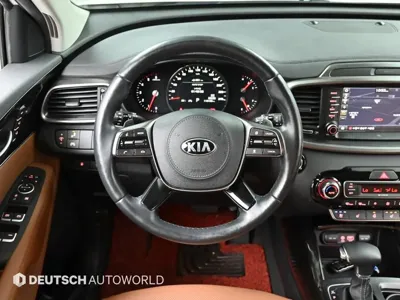 Kia Sorento 2018, 110197 км, за 10906.94 USD - фото 13