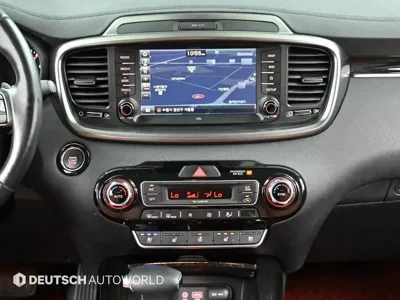 Kia Sorento 2018, 110197 км, за 10906.94 USD - фото 14