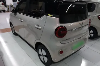 Wuling Hongguang MINIEV 2026, 200 км, за 9367 USD
