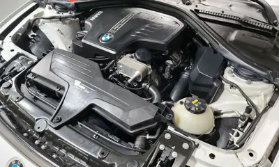 BMW 3-Series 2018, 89031 км, за 9602.64 USD - фото 6