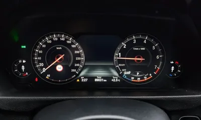 BMW 3-Series 2018, 89031 км, за 9602.64 USD - фото 8