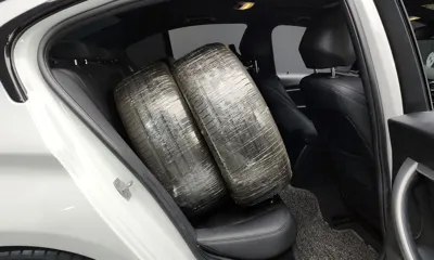 BMW 3-Series 2018, 89031 км, за 9602.64 USD - фото 12
