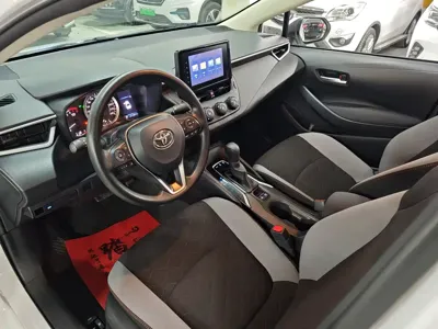 Toyota Corolla 2024, 20000 км, за 10123.41 USD