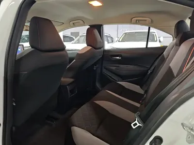 Toyota Corolla 2024, 20000 км, за 10123.41 USD