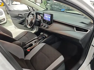 Toyota Corolla 2024, 20000 км, за 10123.41 USD - фото 6