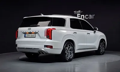 Hyundai Palisade 2022, 46847 км, за 25496.67 USD