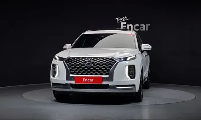 Hyundai Palisade 2022, 46847 км, за 25496.67 USD