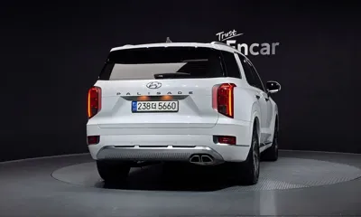 Hyundai Palisade 2022, 46847 км, за 25496.67 USD