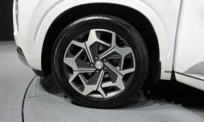 Hyundai Palisade 2022, 46847 км, за 25496.67 USD