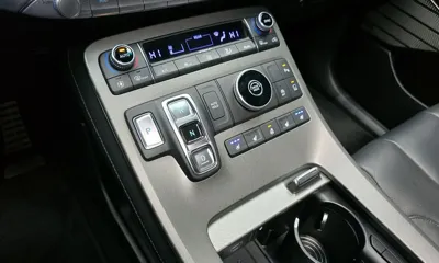Hyundai Palisade 2022, 46847 км, за 25496.67 USD - фото 9