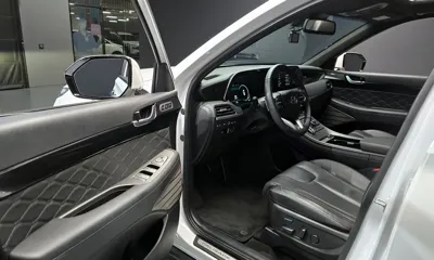 Hyundai Palisade 2022, 46847 км, за 25496.67 USD - фото 11