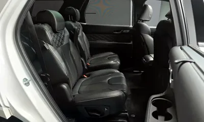Hyundai Palisade 2022, 46847 км, за 25496.67 USD - фото 12