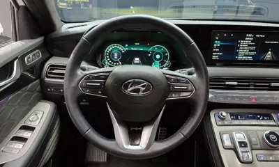 Hyundai Palisade 2022, 46847 км, за 25496.67 USD - фото 13