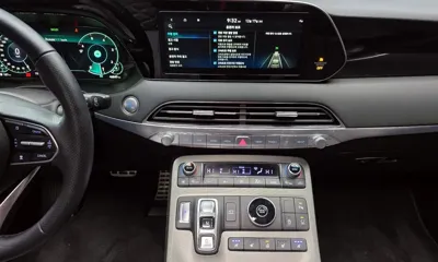 Hyundai Palisade 2022, 46847 км, за 25496.67 USD - фото 14