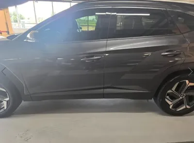 Hyundai Tucson 2021, 61343 км, за 11809.11 USD