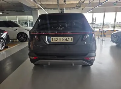 Hyundai Tucson 2021, 61343 км, за 11809.11 USD