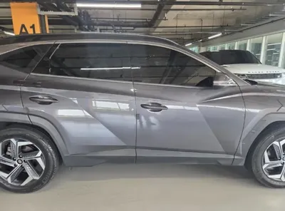 Hyundai Tucson 2021, 61343 км, за 11809.11 USD