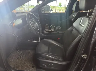 Hyundai Tucson 2021, 61343 км, за 11809.11 USD - фото 8