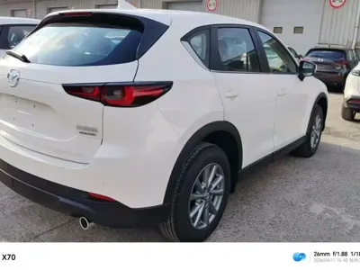 Mazda CX-5 2026, 100 км, за 19778.74 USD