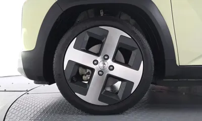Hyundai Casper 2025, 19521 км, за 21007.42 USD