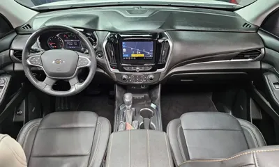 ChevroletGMDaewoo Traverse 2021, 40617 км, за 16749.86 USD - фото 7
