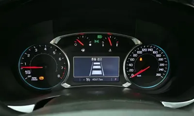 ChevroletGMDaewoo Traverse 2021, 40617 км, за 16749.86 USD - фото 8