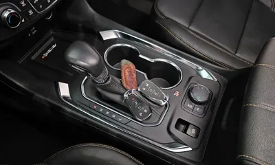 ChevroletGMDaewoo Traverse 2021, 40617 км, за 16749.86 USD - фото 9