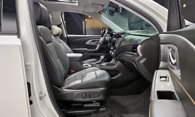ChevroletGMDaewoo Traverse 2021, 40617 км, за 16749.86 USD - фото 10