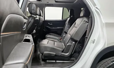 ChevroletGMDaewoo Traverse 2021, 40617 км, за 16749.86 USD - фото 12