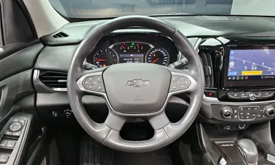 ChevroletGMDaewoo Traverse 2021, 40617 км, за 16749.86 USD - фото 13