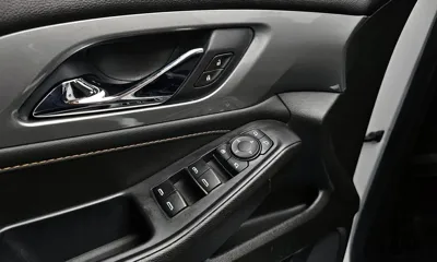 ChevroletGMDaewoo Traverse 2021, 40617 км, за 16749.86 USD - фото 18
