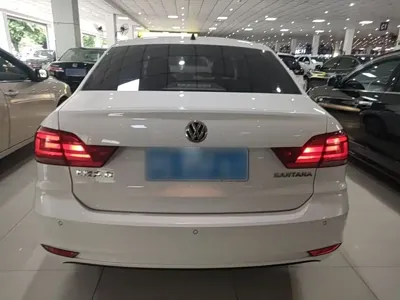 Volkswagen Santana 2021, 65100 км, за 6945.13 USD - фото 6