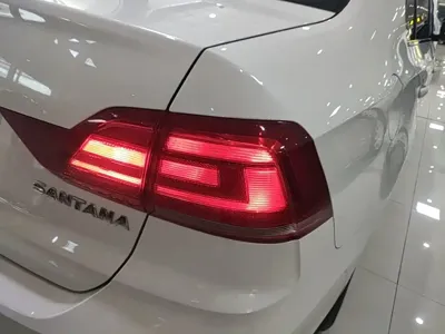 Volkswagen Santana 2021, 65100 км, за 6945.13 USD - фото 8