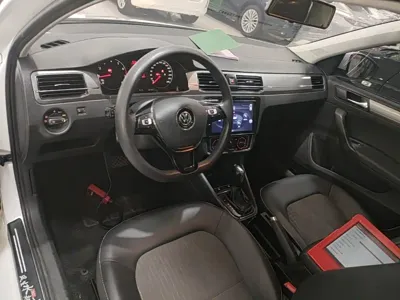 Volkswagen Santana 2021, 65100 км, за 6945.13 USD - фото 10