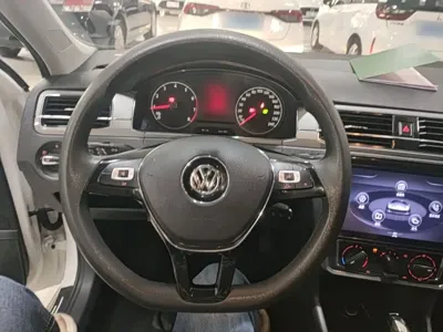 Volkswagen Santana 2021, 65100 км, за 6945.13 USD - фото 11