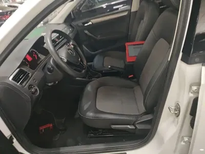 Volkswagen Santana 2021, 65100 км, за 6945.13 USD - фото 15