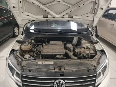 Volkswagen Santana 2021, 65100 км, за 6945.13 USD - фото 20