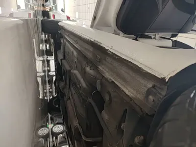 Volkswagen Santana 2021, 65100 км, за 6945.13 USD - фото 22