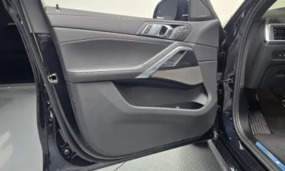 BMW X6 2026, 5004 км, за 88617.57 USD - фото 24