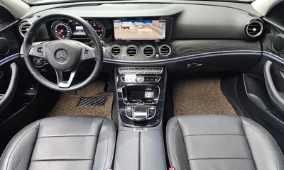 Mercedes-Benz E-Class 2017, 85509 км, за 12964.18 USD - фото 7