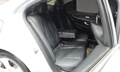 Mercedes-Benz E-Class 2017, 85509 км, за 12964.18 USD - фото 11
