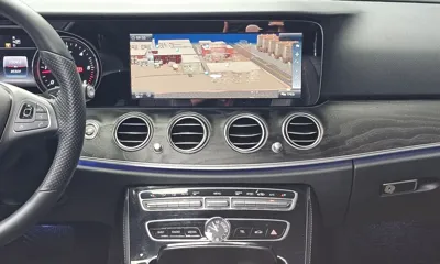 Mercedes-Benz E-Class 2017, 85509 км, за 12964.18 USD - фото 13