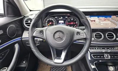 Mercedes-Benz E-Class 2017, 85509 км, за 12964.18 USD - фото 14