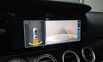 Mercedes-Benz E-Class 2017, 85509 км, за 12964.18 USD - фото 15