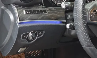 Mercedes-Benz E-Class 2017, 85509 км, за 12964.18 USD - фото 16