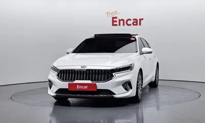 Kia K7 2020, 97662 км, за 12487.61 USD