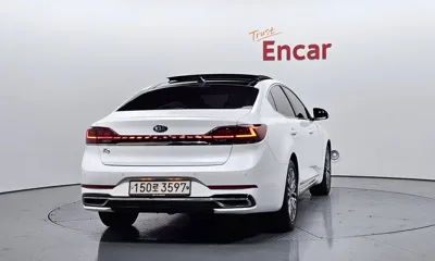 Kia K7 2020, 97662 км, за 12487.61 USD