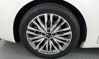 Kia K7 2020, 97662 км, за 12487.61 USD