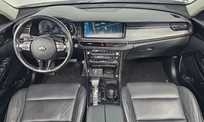Kia K7 2020, 97662 км, за 12487.61 USD - фото 7